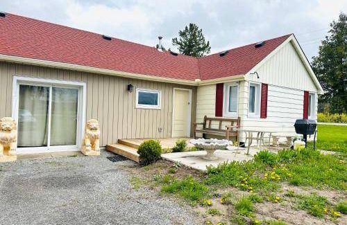 Niagara-on-the-Lake House | 102 m² House ∙ 3 bedrooms ∙ 6 guests