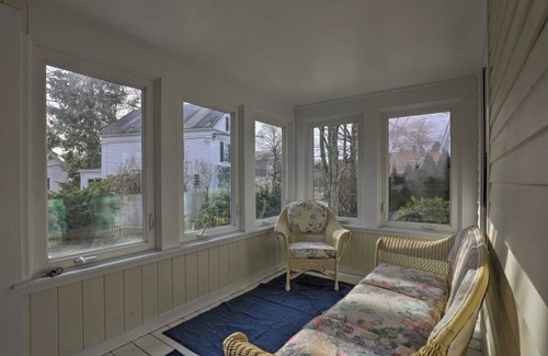 Kennebunk Cottage | 102 m² Cabin ∙ 2 bedrooms ∙ 4 guests