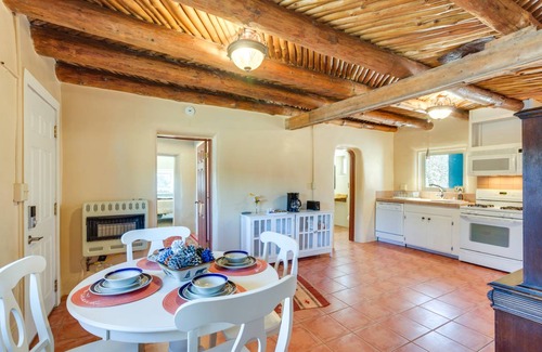 Mora Cottage | 102 m² Cabin ∙ 2 bedrooms ∙ 5 guests