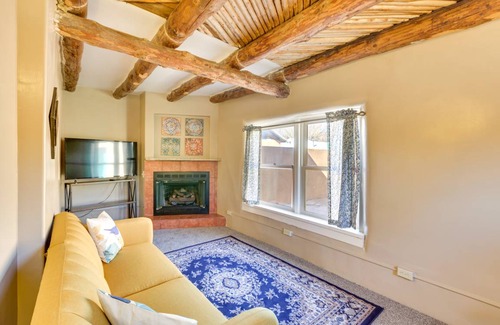 Mora Cottage | 102 m² Cabin ∙ 2 bedrooms ∙ 5 guests