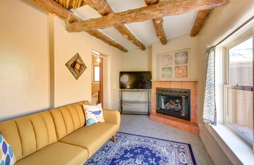Mora Cottage | 102 m² Cabin ∙ 2 bedrooms ∙ 5 guests