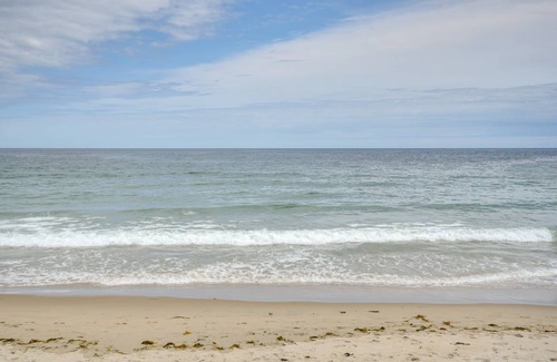 Rockport Cottage | 102 m² Cabin ∙ 5 bedrooms ∙ 11 guests