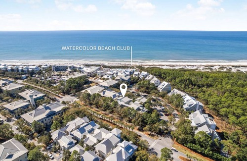 Beach District Condo | 102 m² Condo ∙ 1 bedroom ∙ 2 guests