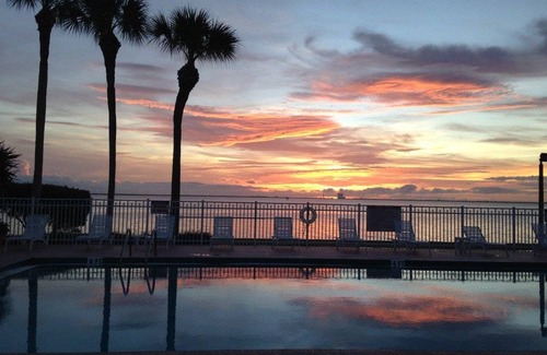 Titusville Condo | 102 m² Condo ∙ 2 bedrooms ∙ 6 guests