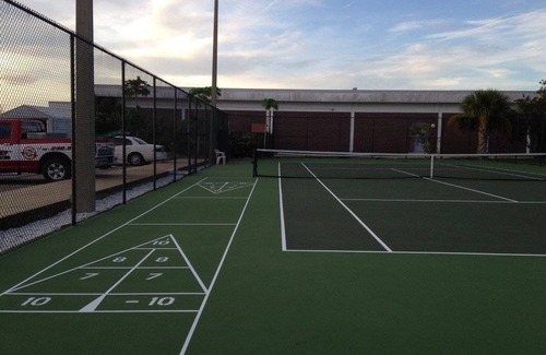 Titusville Condo | 102 m² Condo ∙ 2 bedrooms ∙ 6 guests