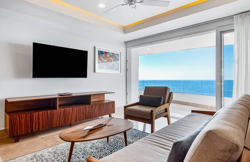 Mismaloya Condo | 102 m² Condo ∙ 2 bedrooms ∙ 6 guests