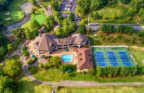 Branson West Condo | 102 m² Condo ∙ 2 bedrooms ∙ 6 guests