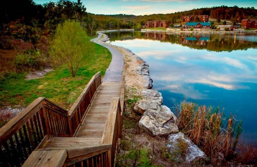 Branson West Condo | 102 m² Condo ∙ 2 bedrooms ∙ 6 guests