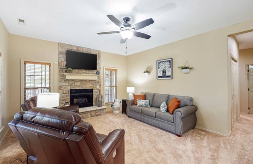 Branson West Condo | 102 m² Condo ∙ 2 bedrooms ∙ 6 guests