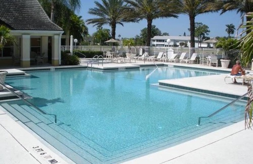 Villas Condo | 102 m² Condo ∙ 3 bedrooms ∙ 6 guests