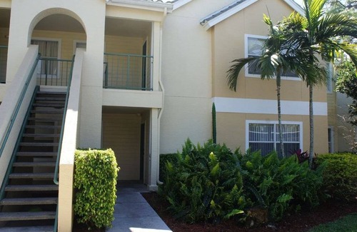 Villas Condo | 102 m² Condo ∙ 3 bedrooms ∙ 6 guests