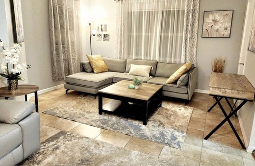 Villas Condo | 102 m² Condo ∙ 3 bedrooms ∙ 6 guests