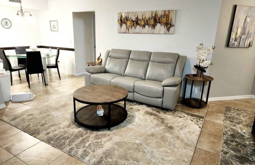 Villas Condo | 102 m² Condo ∙ 3 bedrooms ∙ 6 guests