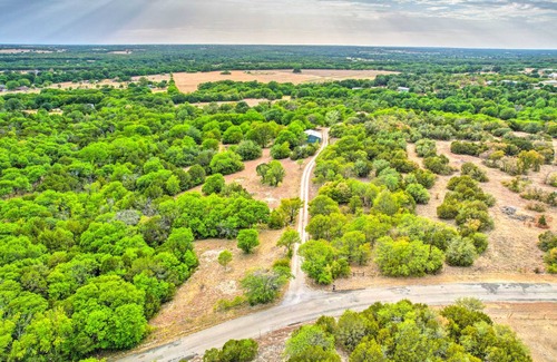 Weatherford Cottage | 102 m² Cottage ∙ 2 bedrooms ∙ 6 guests