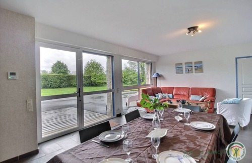 Pedernec House | 102 m² Gîte ∙ 4 bedrooms ∙ 8 guests