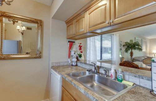 Palm Beach Gardens House | 102 m² House ∙ 2 bedrooms ∙ 6 guests