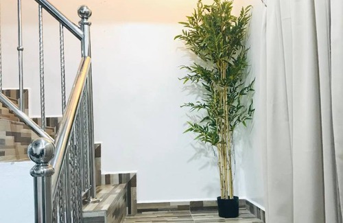 Batu Pahat House | 102 m² House ∙ 3 bedrooms ∙ 10 guests