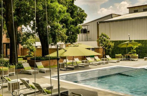 Tequila Hotel | 102 m² Hotel ∙ 10 guests