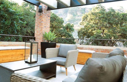 Tequila Hotel | 102 m² Hotel ∙ 10 guests