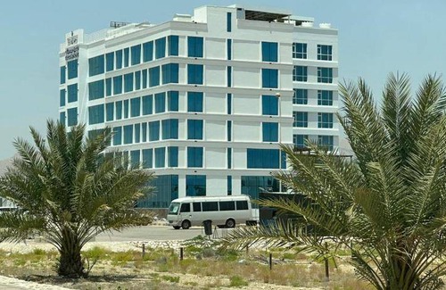 Sur Hotel | 102 m² Hotel ∙ 4 guests
