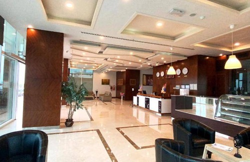 Sur Hotel | 102 m² Hotel ∙ 4 guests