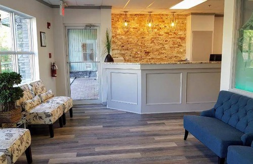 Canmore Hotel | 102 m² Hotel ∙ 8 guests