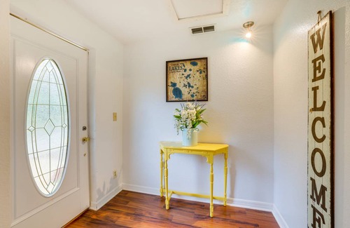 Keystone Heights House | 102 m² House ∙ 2 bedrooms ∙ 6 guests