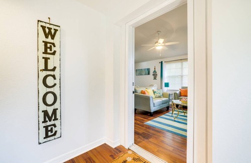 Keystone Heights House | 102 m² House ∙ 2 bedrooms ∙ 6 guests