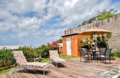 Puerto Ferro House | 102 m² House ∙ 1 bedroom ∙ 3 guests