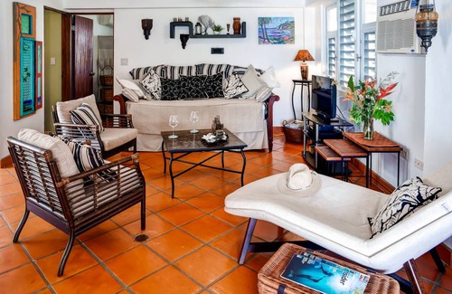 Puerto Ferro House | 102 m² House ∙ 1 bedroom ∙ 3 guests