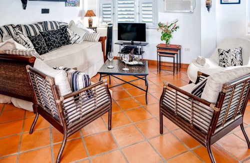 Puerto Ferro House | 102 m² House ∙ 1 bedroom ∙ 3 guests