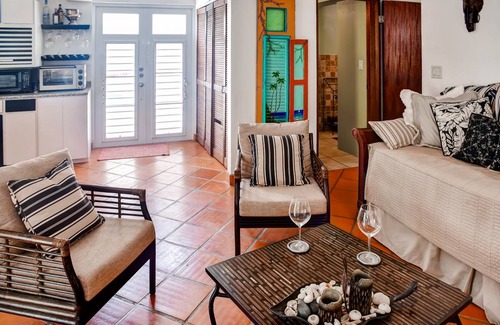 Puerto Ferro House | 102 m² House ∙ 1 bedroom ∙ 3 guests