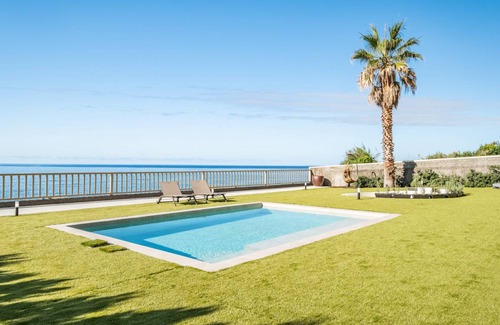 Sao Vicente House | 102 m² House ∙ 1 bedroom ∙ 3 guests