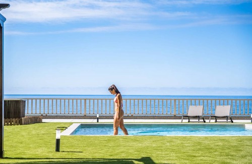 Sao Vicente House | 102 m² House ∙ 1 bedroom ∙ 3 guests