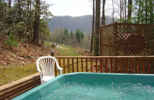 Grassy Creek House | 102 m² House ∙ 1 bedroom ∙ 5 guests