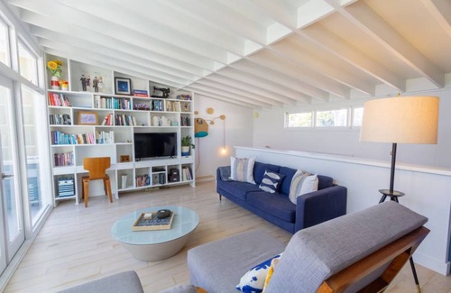 Lantern District House | 102 m² House ∙ 2 bedrooms ∙ 4 guests