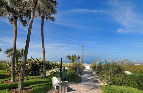 Siesta Key House | 102 m² House ∙ 2 bedrooms ∙ 4 guests