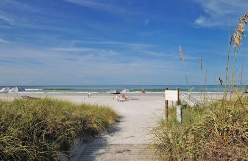 Siesta Key House | 102 m² House ∙ 2 bedrooms ∙ 4 guests