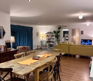 Venus Bay House | 102 m² House ∙ 2 bedrooms ∙ 6 guests