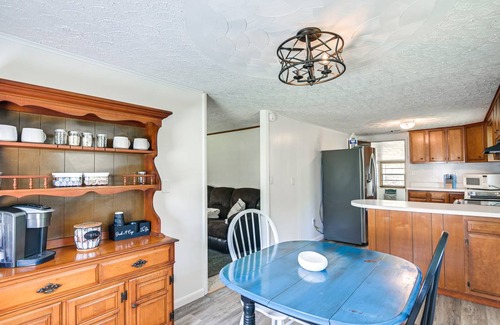 Bluewell House | 102 m² House ∙ 2 bedrooms ∙ 7 guests
