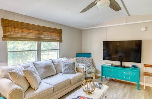 Hampstead House | 102 m² House ∙ 2 bedrooms ∙ 5 guests