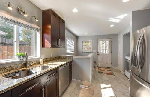 Sunnyside House | 102 m² House ∙ 2 bedrooms ∙ 4 guests