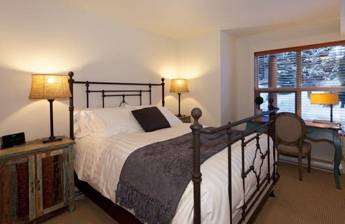 Whistler House | 102 m² House ∙ 2 bedrooms ∙ 6 guests