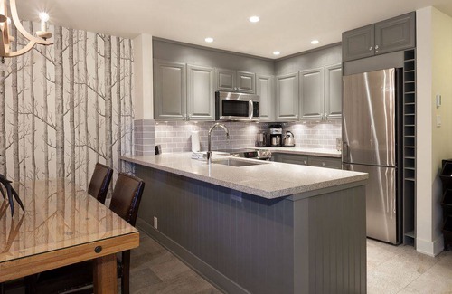 Whistler House | 102 m² House ∙ 2 bedrooms ∙ 6 guests