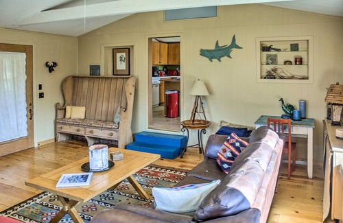 Emigrant House | 102 m² House ∙ 2 bedrooms ∙ 4 guests