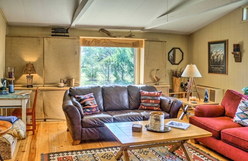 Emigrant House | 102 m² House ∙ 2 bedrooms ∙ 4 guests