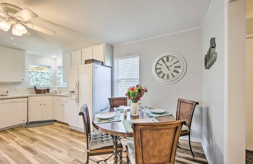 Longview House | 102 m² House ∙ 2 bedrooms ∙ 5 guests