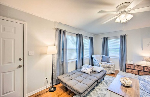 Longview House | 102 m² House ∙ 2 bedrooms ∙ 5 guests