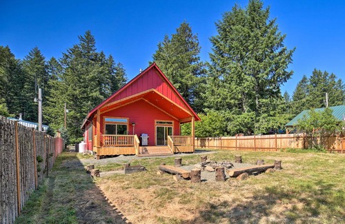 Packwood House | 102 m² House ∙ 2 bedrooms ∙ 8 guests