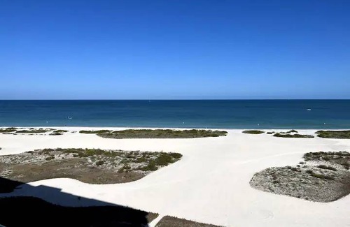 Sand Key House | 102 m² House ∙ 2 bedrooms ∙ 4 guests